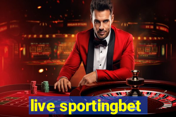 live sportingbet